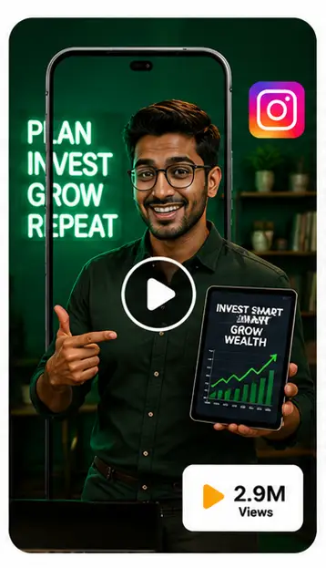 Tasknestly viral video services Finance Simplified finance education project