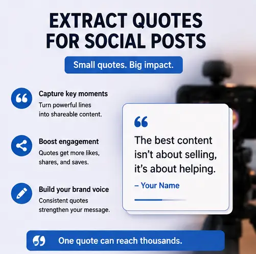Why visual content matters for audience engagement and content retention