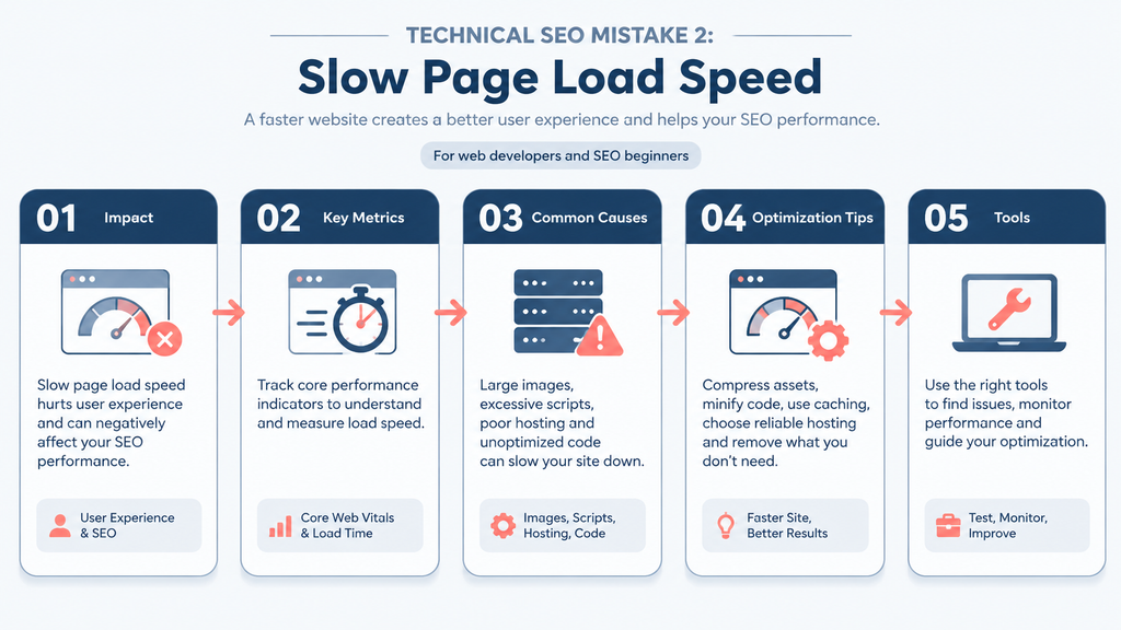 Technical SEO Mistake 2 Slow Page Load Speed (2)