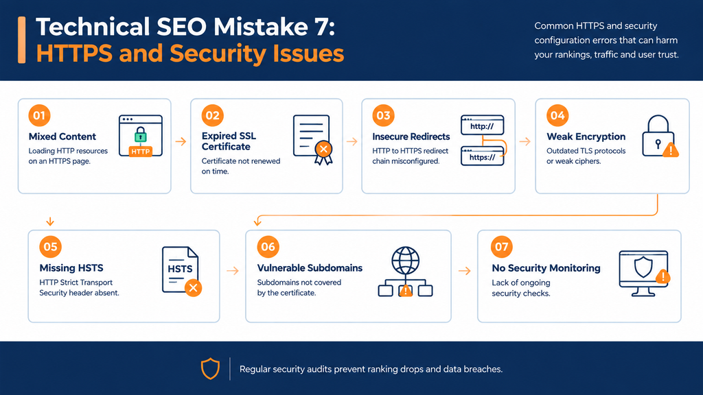 Technical SEO Mistake 7 HTTPS and Security Issues (2)