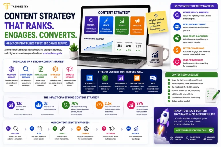 10 Powerful Content Marketing Techniques for Brand Growth