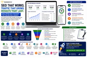 Best Digital Marketing Services for Ecommerce Brands in 2026