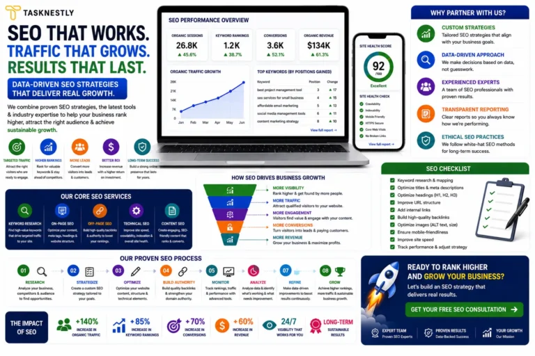 Best Digital Marketing Services for Ecommerce Brands in 2026
