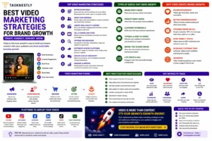 Best Video Marketing Strategies for Brand Growth in 2026