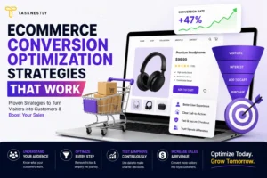 Ecommerce Conversion Optimization 10 Strategies That Work
