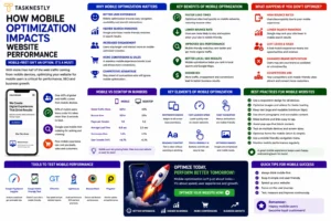 How Mobile Optimization Impacts Website Performance in 2026
