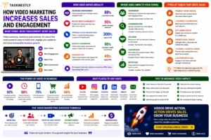 How Video Marketing Increases Sales and Engagement in 2026