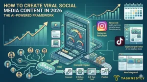 How to Create Viral Social Media Content That Gets Shared in 2026