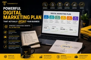 How to Create a Winning Digital Marketing Plan in 2026
