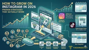 How to Grow on Instagram in 2026