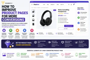 How to Improve Product Pages 10 Proven Conversion Tips