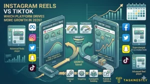 Instagram Reels vs TikTok Which Platform Drives More Growth in 2026