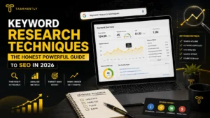 Keyword Research Techniques 10 Proven Ways to Find Winners