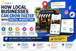 Local Business Digital Marketing 10 Strategies That Work
