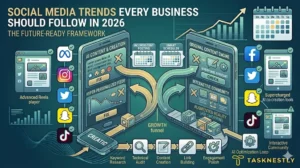 Social Media Trends Every Business Should Follow in 2026